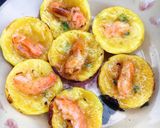 Hình bước làm 7 của món Bánh Khọt