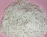 Foto langkah ke 5 dari resep #2 Nasi Basmati Kare.