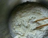 Foto langkah ke 1 dari resep Green Onion Pancake.