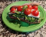 A picture of step 3 of A Different Easter Lunch.