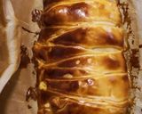 Une image de l'étape 5 de Tresse pommes de terre saumon.