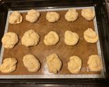 Foto del paso 12 de la receta: Nuditos de ajo 🧄