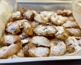 Foto del paso 3 de la receta: Appelbeignets o Appelflappen