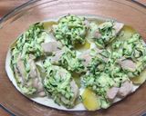 Rakott krumpli másként recept fázis 3 fotója