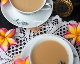 Foto langkah ke 3 dari resep Teh Masala Khas India / Masala Chai.