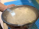 Bakpao Kukus Lembut