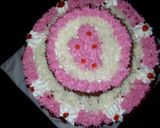 Foto langkah ke 8 dari resep Red velvet kukus.