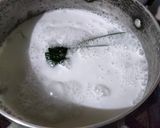 Foto langkah ke 7 dari resep Bubur Gunting.