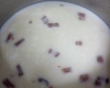 Foto del paso 5 de la receta: Sopa de lechuga