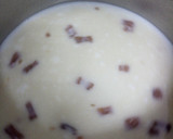 Foto del paso 5 de la receta: Sopa de lechuga