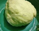 Foto langkah ke 5 dari resep Roti sosis.