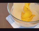 A picture of step 10 of SQUASH  BAKED CHEESECAKE.