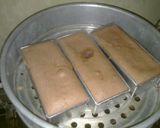 Foto langkah ke 5 dari resep Bolu Kukus Putih Telur ala Kami.