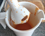 Foto del paso 5 de la receta: Cabecero de cerdo relleno