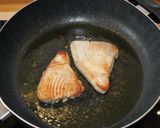 Tonhalas tészta recept fázis 1 fotója