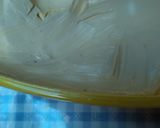 Foto del paso 1 de la receta: Queque con naranja