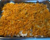 Rakott kelkáposzta, ahogy én szeretem (hús nélkül) recept fázis 4 fotója