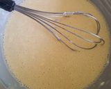 Foto del paso 2 de la receta: Flan de queso en microondas