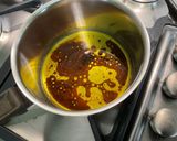 Une image de l'étape 7 de Pilons de poulet au tamarin.