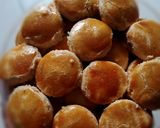 Foto langkah ke 6 dari resep Kue kacang.