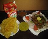 Gola kabab recipe step 4 photo