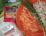 Foto langkah ke 3 dari resep Martabak Mie Ndeso 😋.