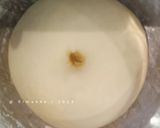 Foto langkah ke 4 dari resep Adonan Dasar Roti Tanpa Ulen Dengan Margarin Tanpa Telur.