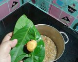 Foto langkah ke 4 dari resep 0. sayur tempe tahu kuah santan.
