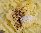 Foto langkah ke 1 dari resep Kentang Brokoli Steam.