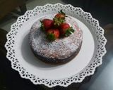 Foto del paso 3 de la receta: Strawberry Cake