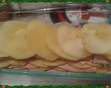 Foto del paso 2 de la receta: Milhojas de mousse de pato con manzana