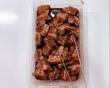 紅酒燉牛肉的食譜步驟1照片