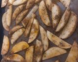 Foto del paso 4 de la receta: Patatas deluxe