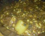 Foto del paso 5 de la receta Buseca Sencilla
