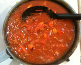 Foto del paso 6 de la receta: Berenjena en capas o lazaña de berenjena