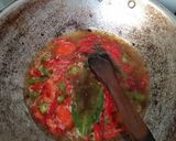 Foto langkah ke 3 dari resep Oseng Kacang Panjang.