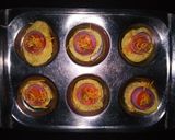 A picture of step 3 of Lays Chips Sandwich Bites.