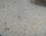 Foto del paso 4 de la receta Arroz de coliflor