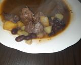 Foto del paso 3 de la receta: Porotos negros