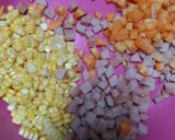 Foto langkah ke 4 dari resep Zuppa soup praktis.
