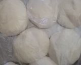 صورة لخطوة 2 من وصفة الملوي أو (المسمن) 🍪🍯