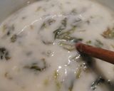 Saláta főzelék 🥰 recept fázis 2 fotója