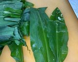 Megvehagymás pogácsa (Gluténmentes, vegán) recept fázis 4 fotója
