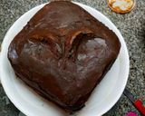 Foto del paso 6 de la receta: Fabulosa torta de Chimuelo!