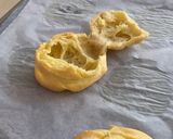Foto langkah ke 12 dari resep Kue Sus.