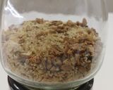 Foto del paso 1 de la receta: Preparado para Cous cous con Za'atar y Portobello