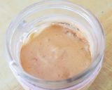 Foto langkah ke 8 dari resep Selai srikaya || srikaya jam.