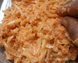 Crispy potato hash browns recipe step 2 photo