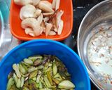 કુકર માં ખીર(Kheer Recipe In Gujarati) રેસીપી સ્ટેપ4ફોટો