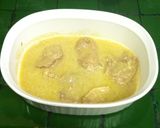 Foto del paso 2 de la receta: Cuete Alcaparrado ©